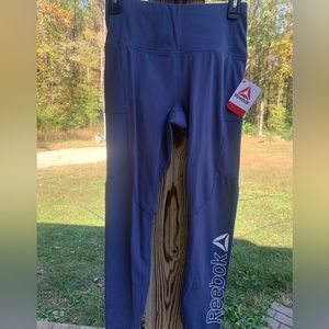 Reebok leggings